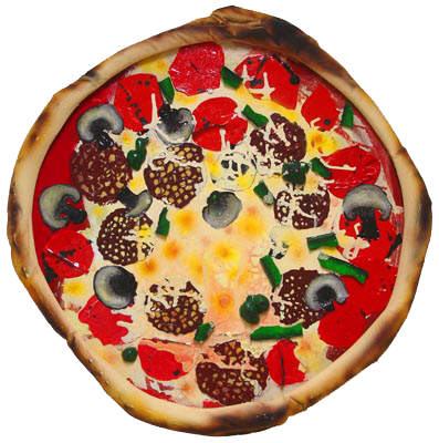 2008 PIZZA